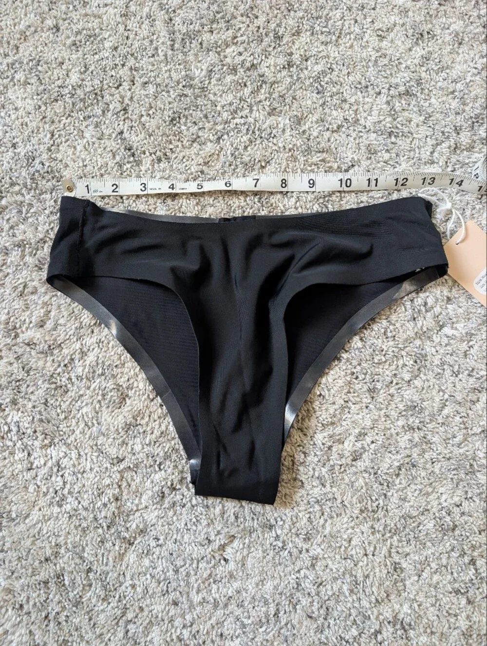 Onewith Woodmont Cheeky Bikini Bottom - Picture 7 of 8